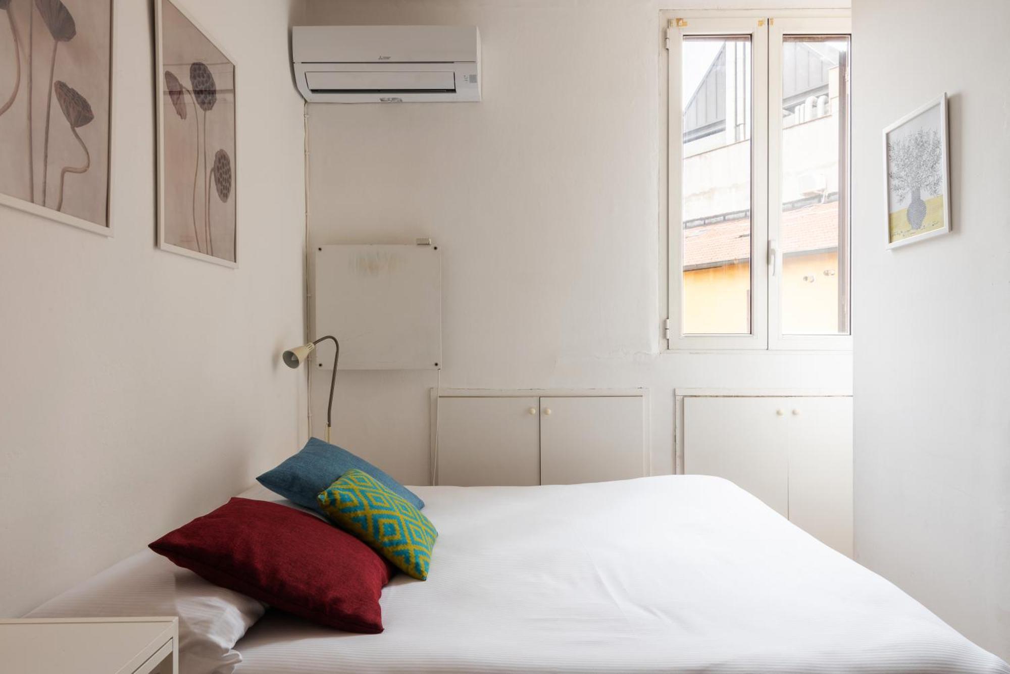 Monolocale Sarpi Appartamento Milano