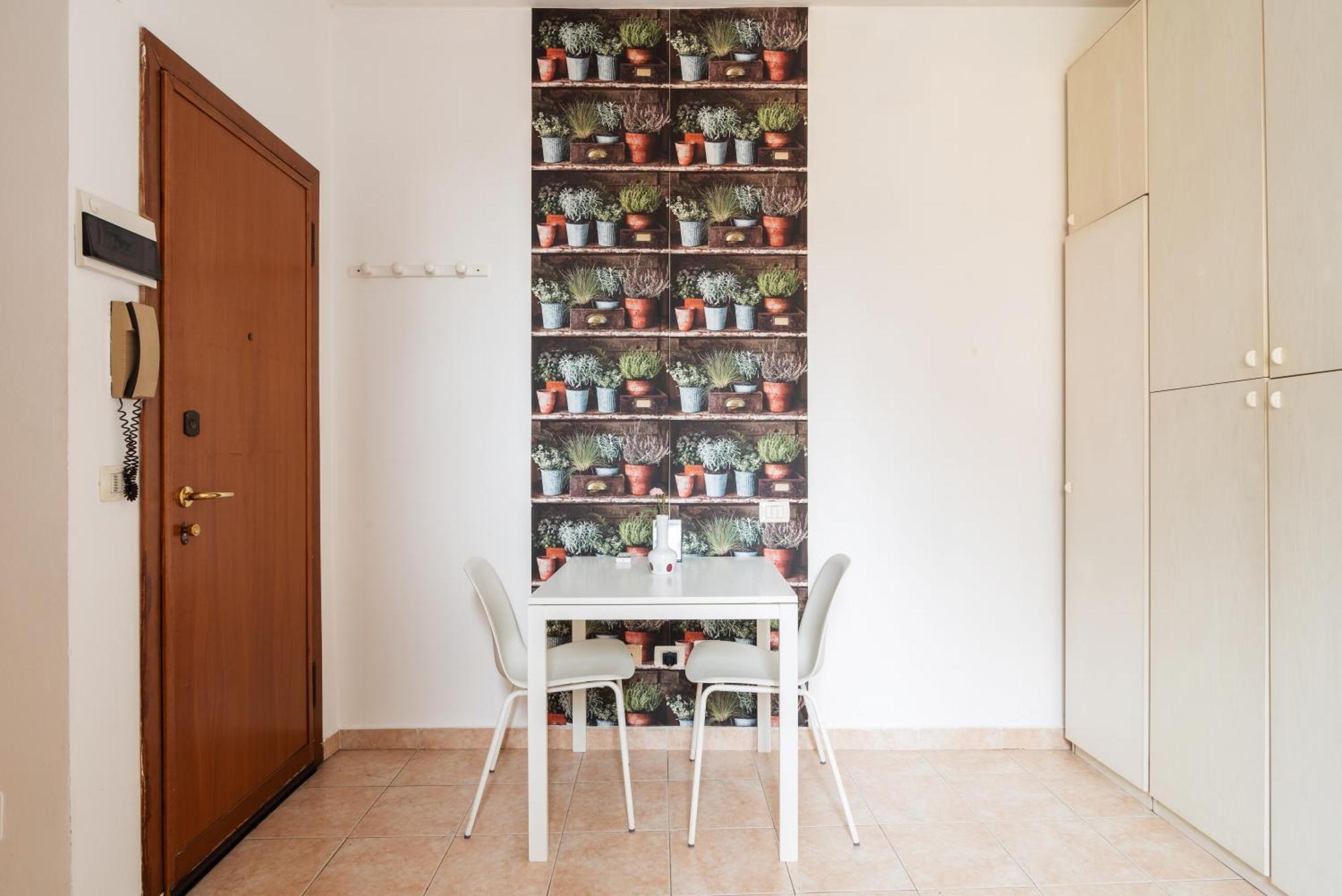Appartamento Monolocale Sarpi Milano